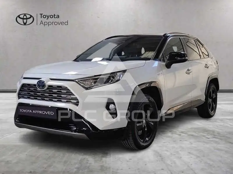 2021 Toyota Other
