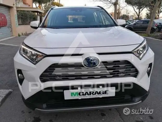 2021 Toyota Other