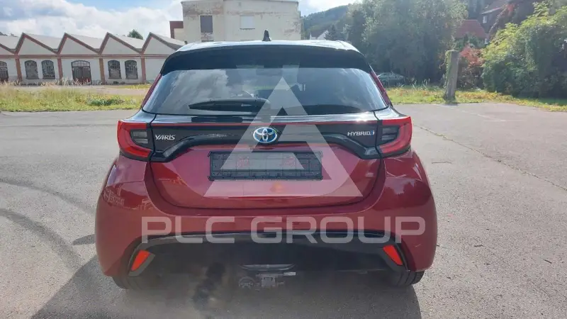 2021 Toyota Other