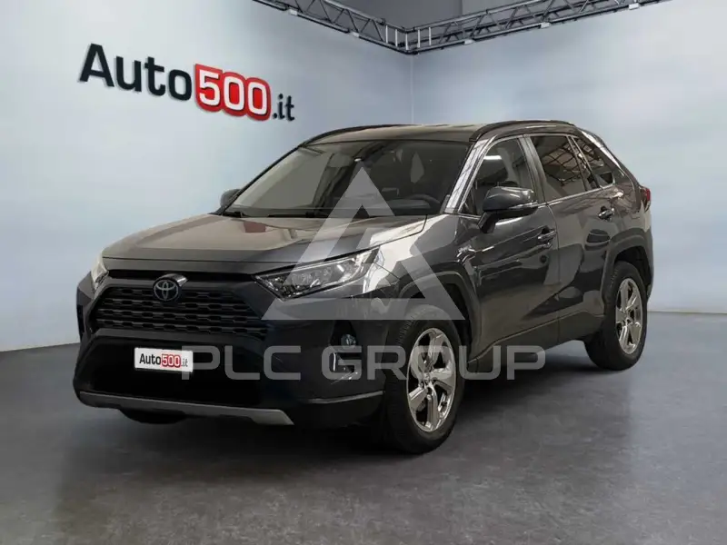 2021 Toyota Other
