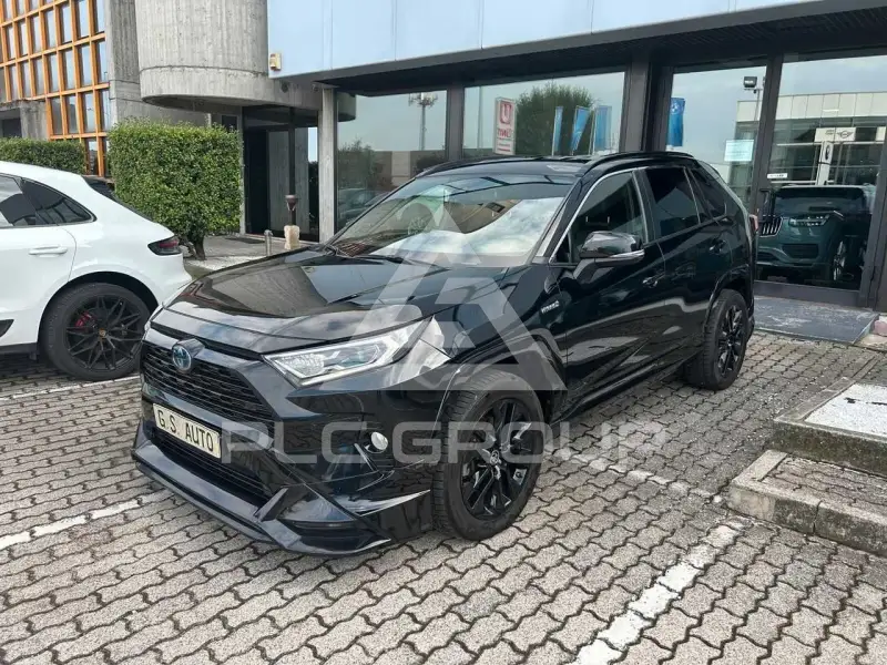 2021 Toyota Other