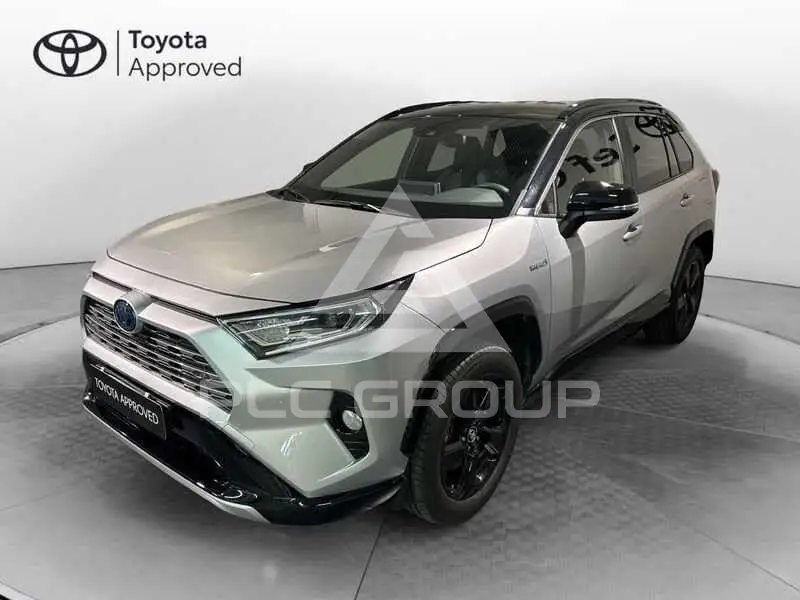 2021 Toyota Other