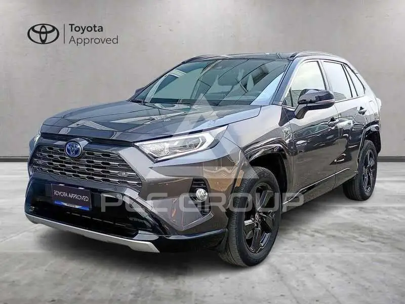 2021 Toyota Other
