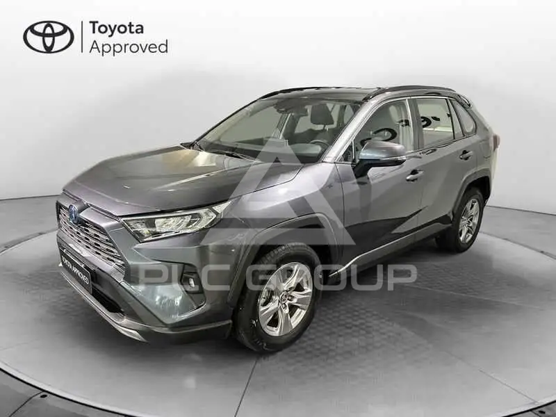 2021 Toyota Other