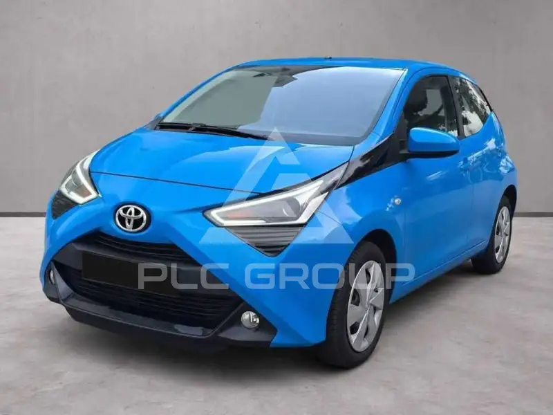 2021 Toyota Other