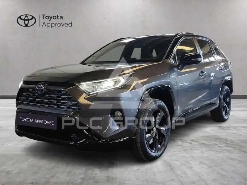 2021 Toyota Other