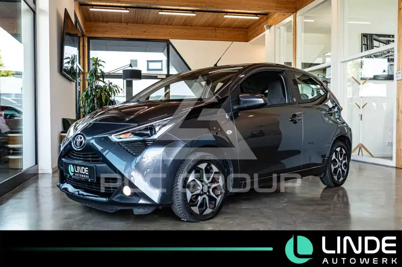 2021 Toyota Other