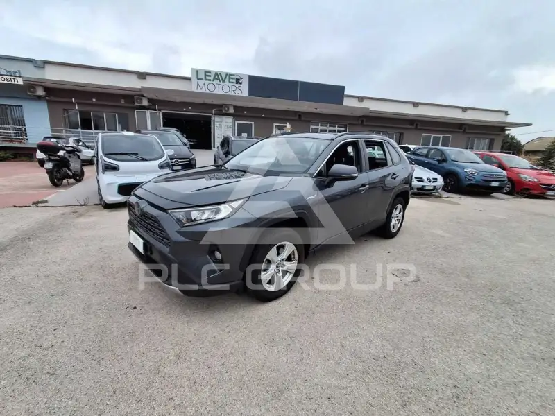 2021 Toyota Other