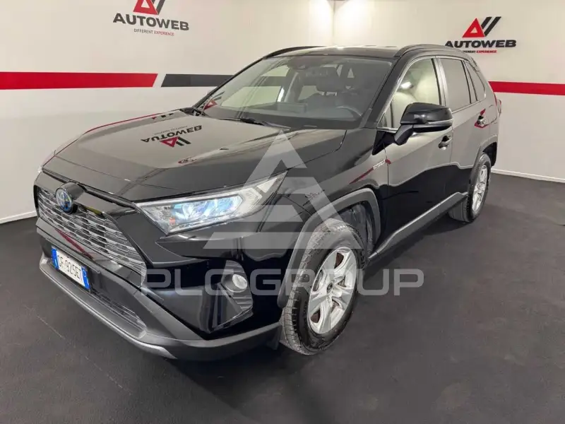 2021 Toyota Other