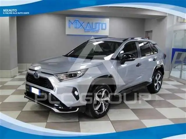 2021 Toyota Other