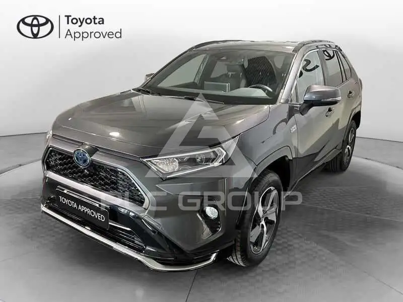 2021 Toyota Other