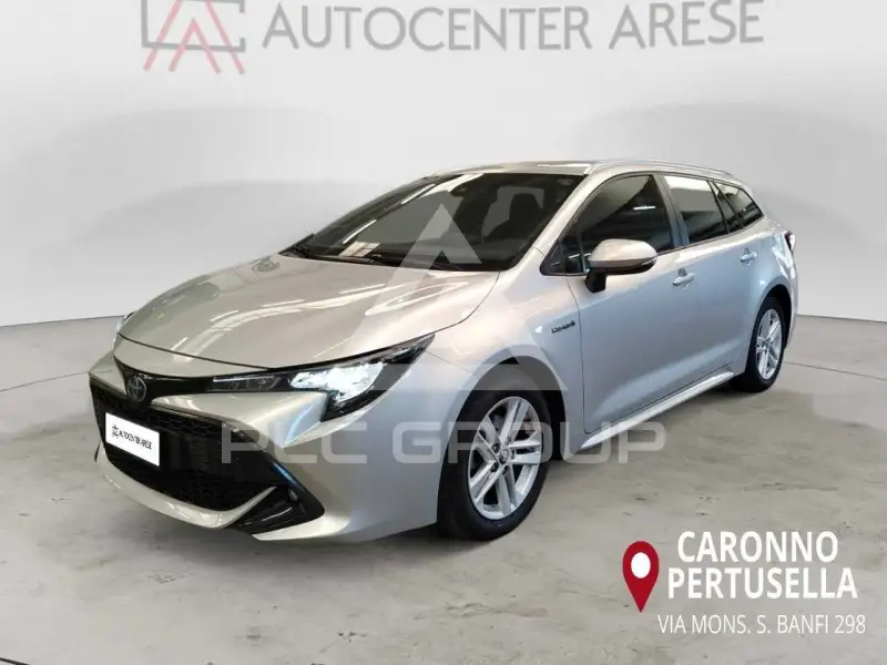 2021 Toyota Other