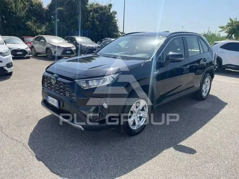 2021 Toyota Other
