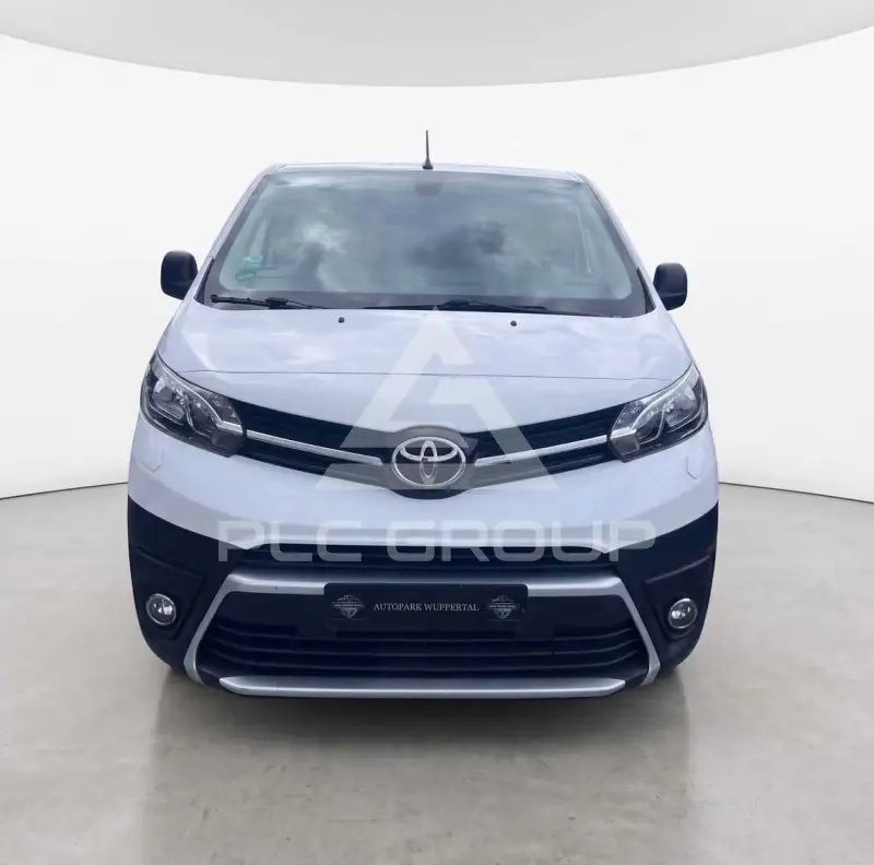 2021 Toyota PROACE CITY