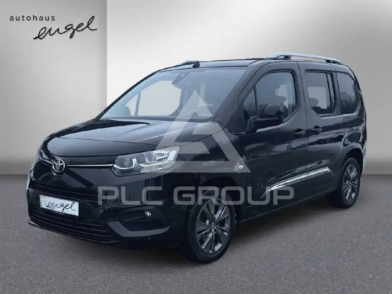 2021 Toyota PROACE CITY