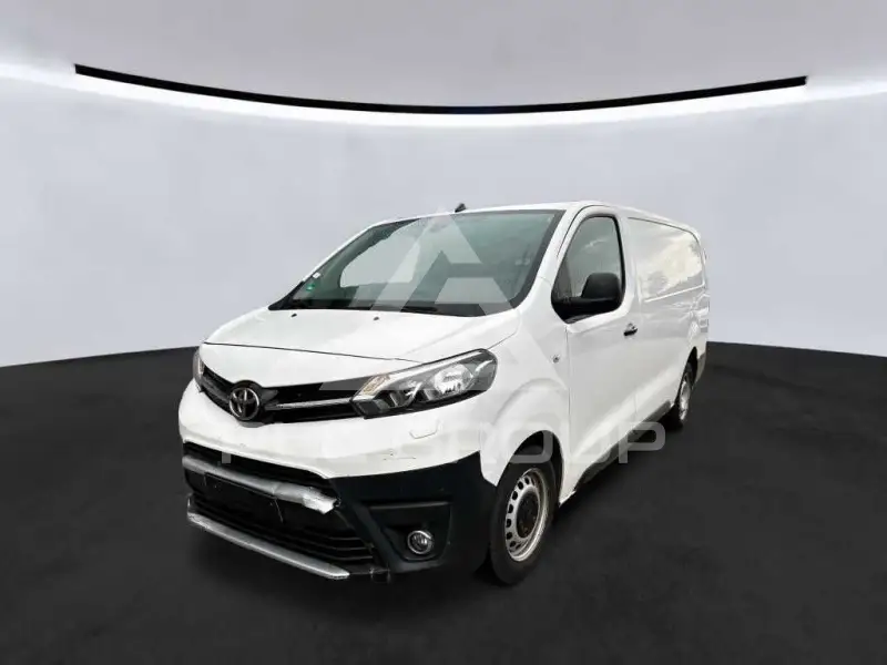 2021 Toyota PROACE CITY