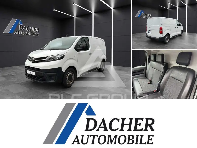 2021 Toyota PROACE CITY