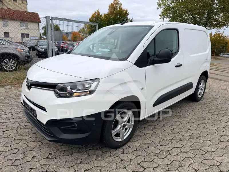 2021 Toyota PROACE CITY