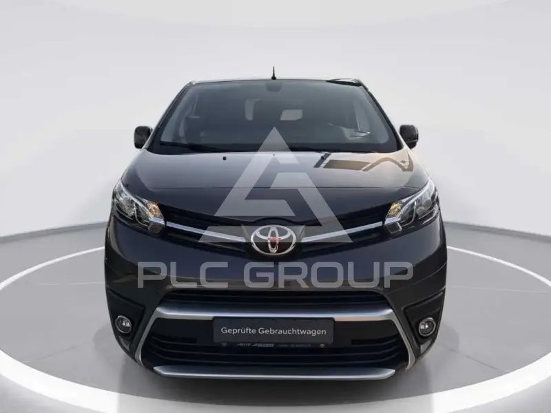 2021 Toyota PROACE CITY