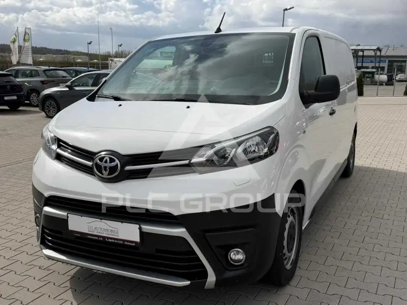 2021 Toyota PROACE CITY