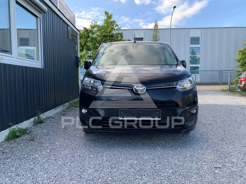 2021 Toyota PROACE CITY