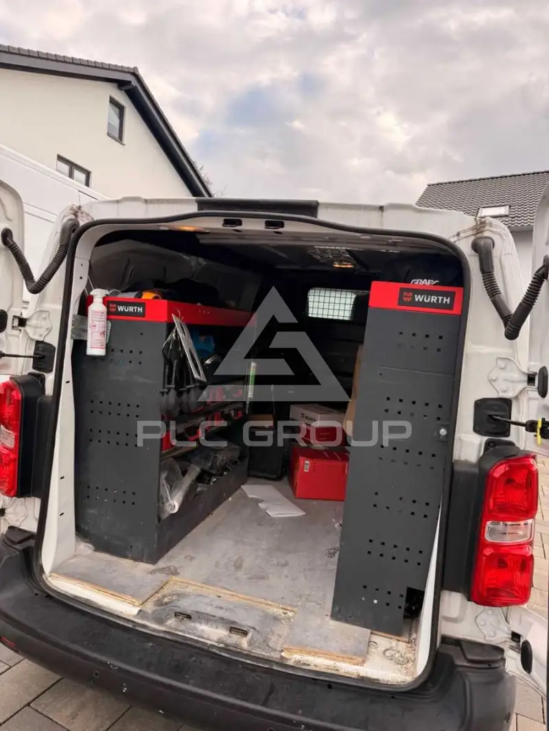 2021 Toyota PROACE CITY