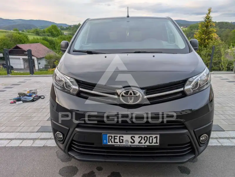 2021 Toyota PROACE CITY