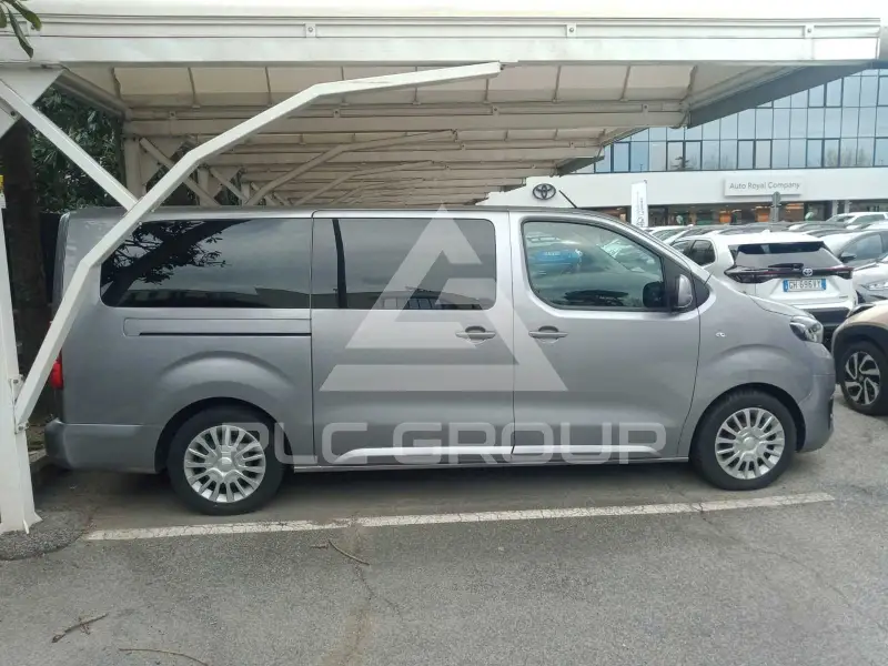 2021 Toyota PROACE CITY