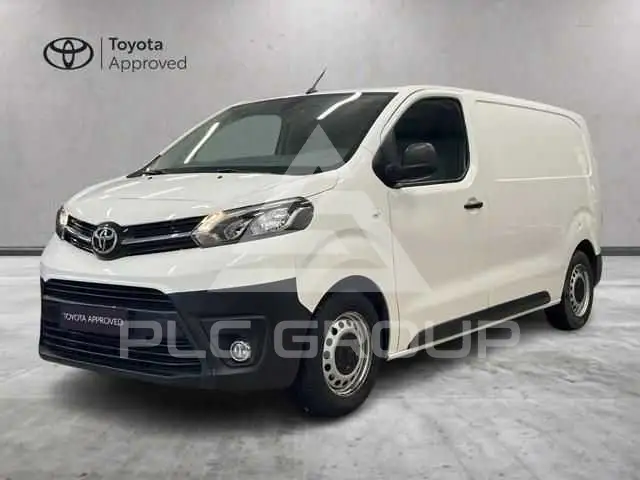 2021 Toyota PROACE CITY