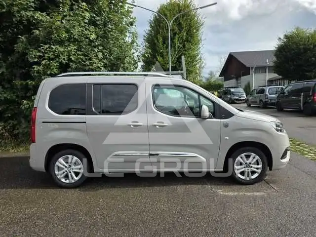 2021 Toyota PROACE CITY