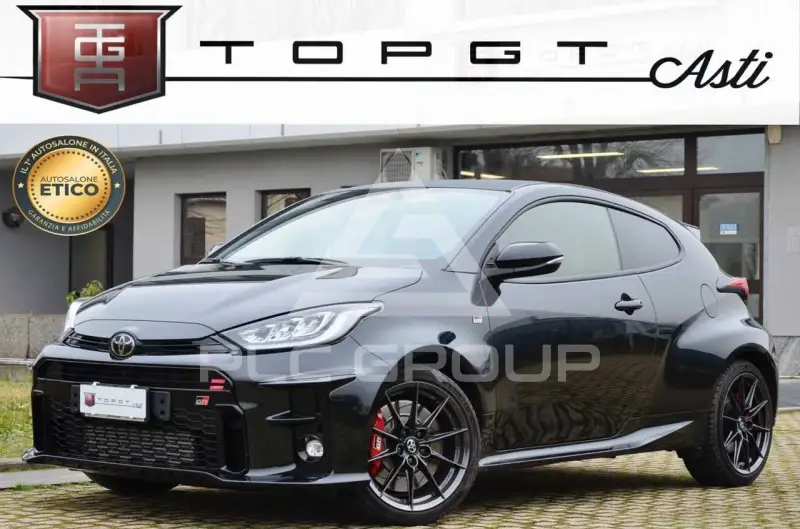 2021 Toyota YARIS