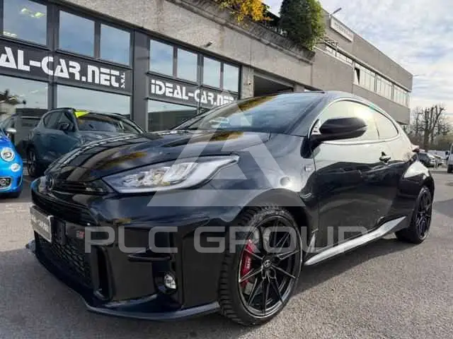 2021 Toyota YARIS