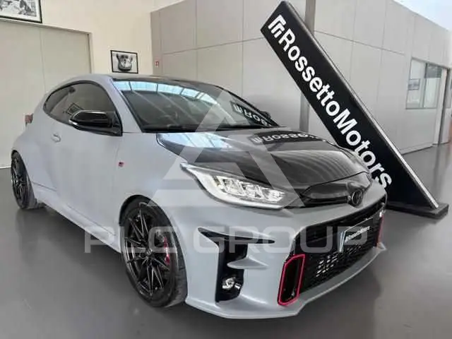2021 Toyota YARIS