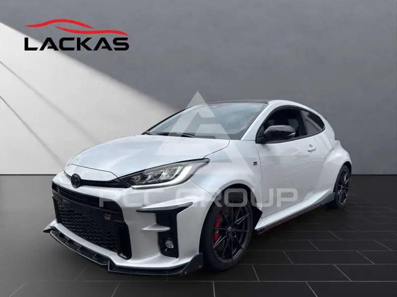 2021 Toyota YARIS
