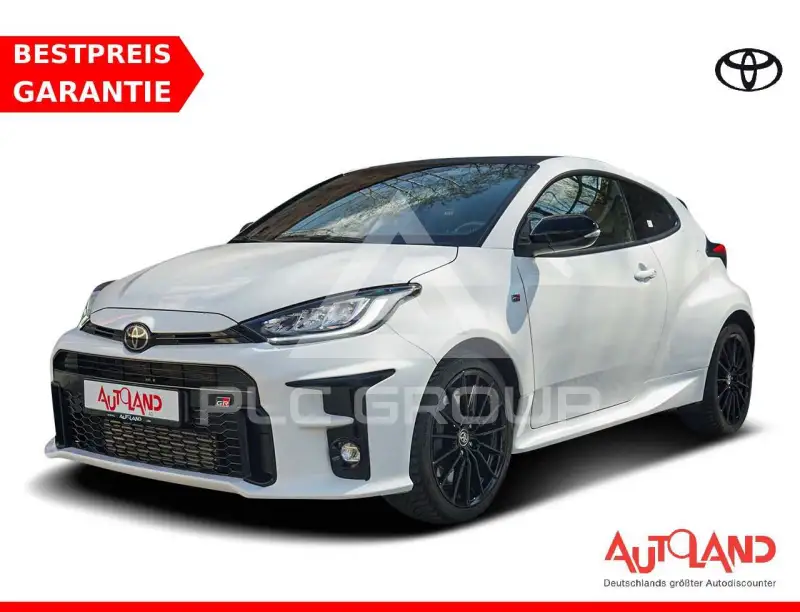 2021 Toyota YARIS