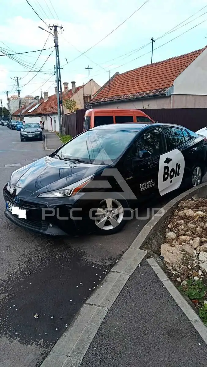 2021 Toyota PRIUS