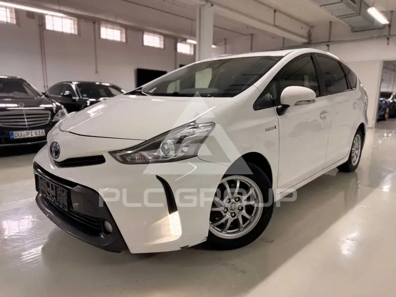 2021 Toyota PRIUS