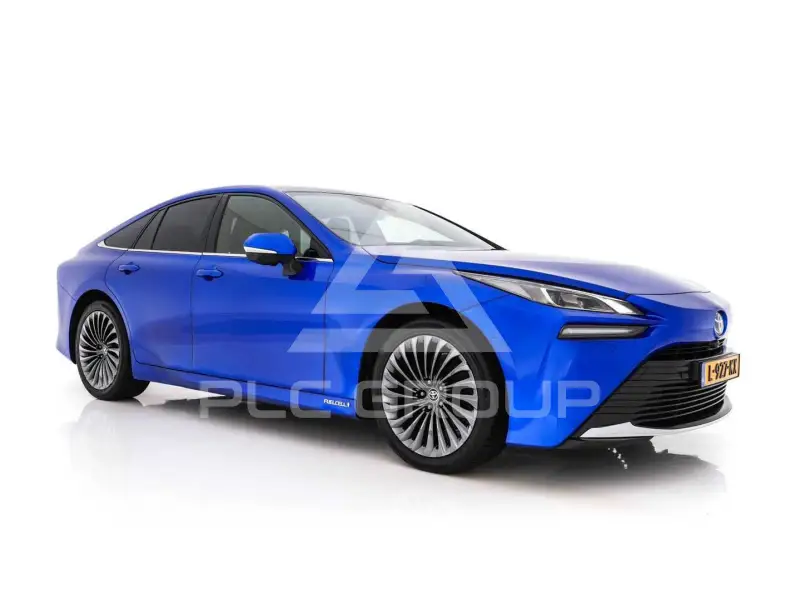 2021 Toyota MIRAI
