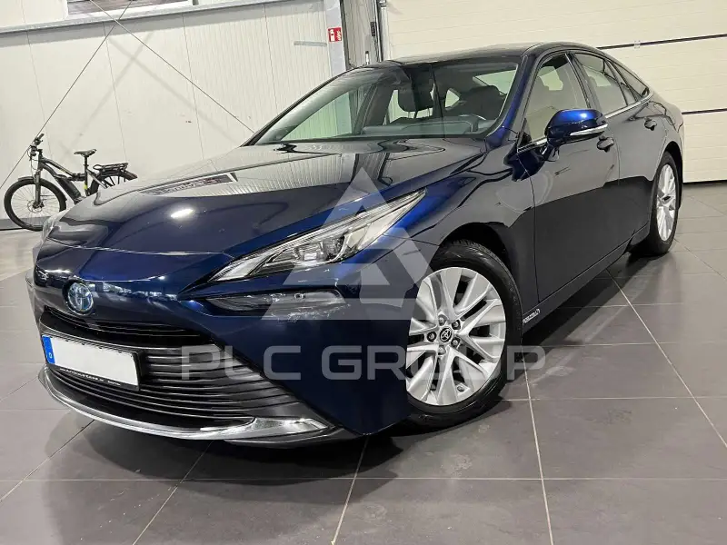 2021 Toyota MIRAI
