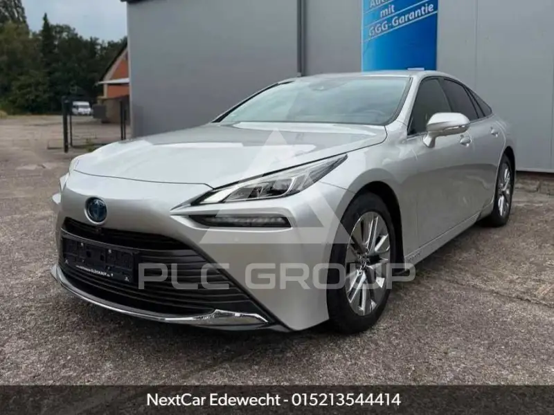 2021 Toyota MIRAI