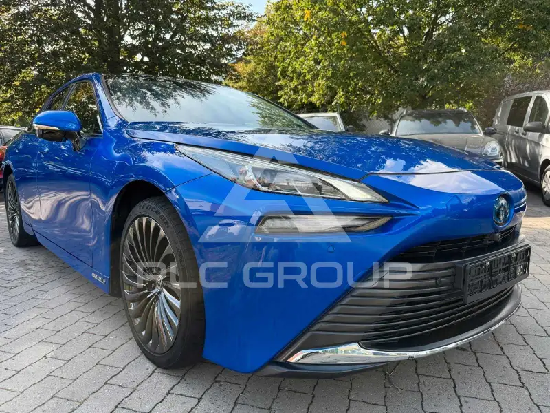 2021 Toyota MIRAI