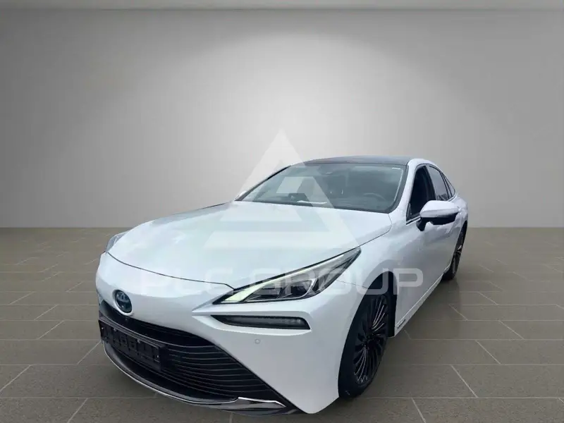 2021 Toyota MIRAI