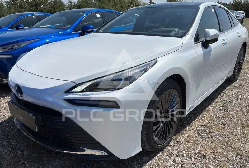 2022 Toyota MIRAI
