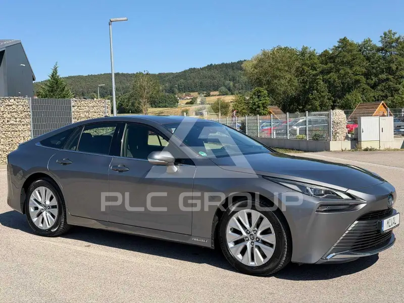 2021 Toyota MIRAI