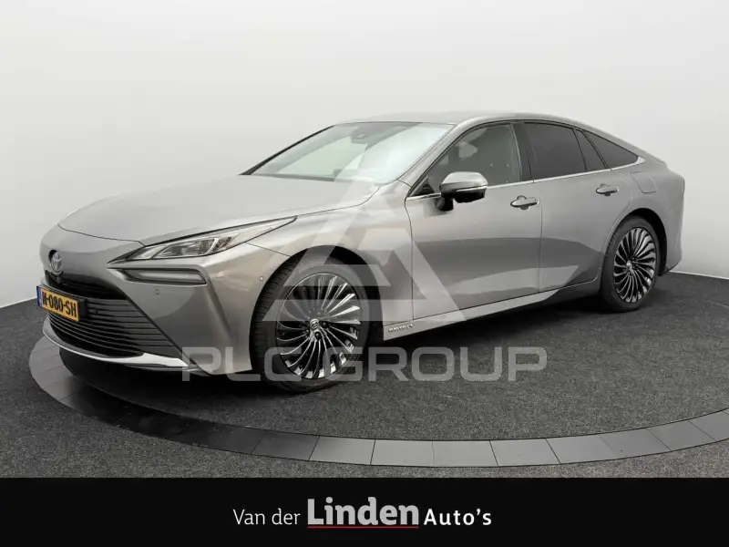 2021 Toyota MIRAI