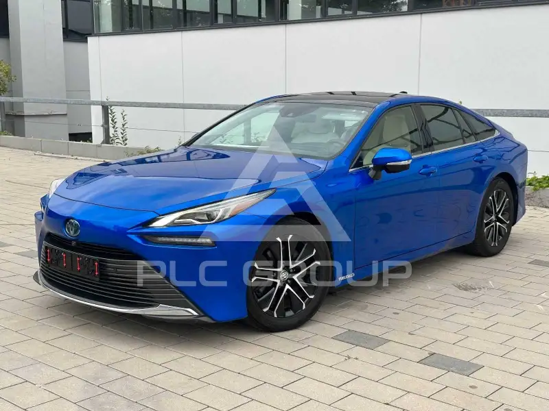 2021 Toyota MIRAI