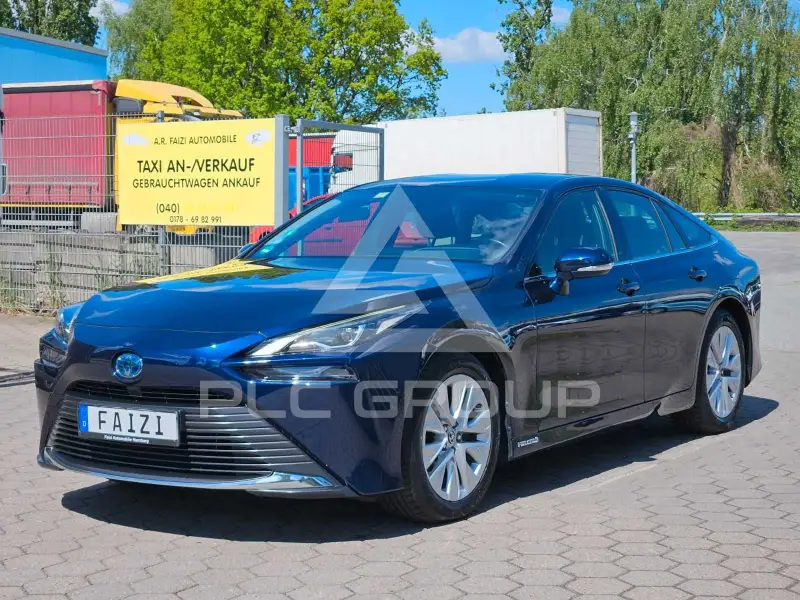2021 Toyota MIRAI