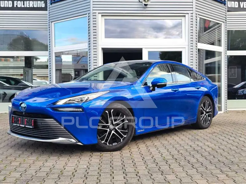 2021 Toyota MIRAI