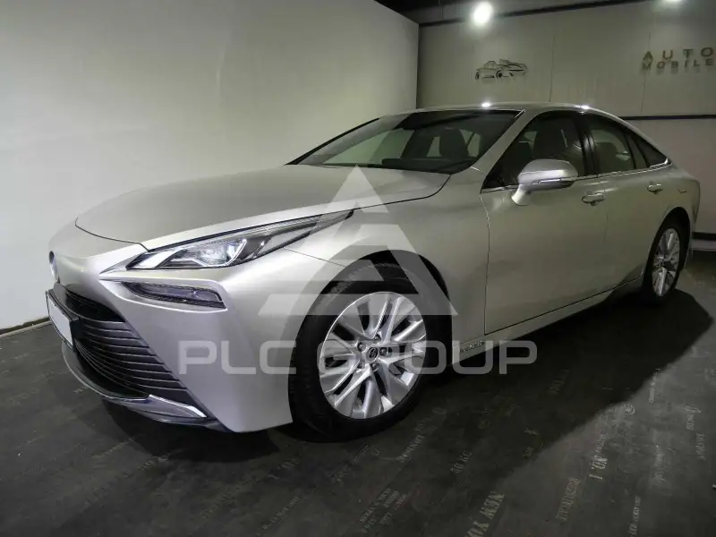 2021 Toyota MIRAI
