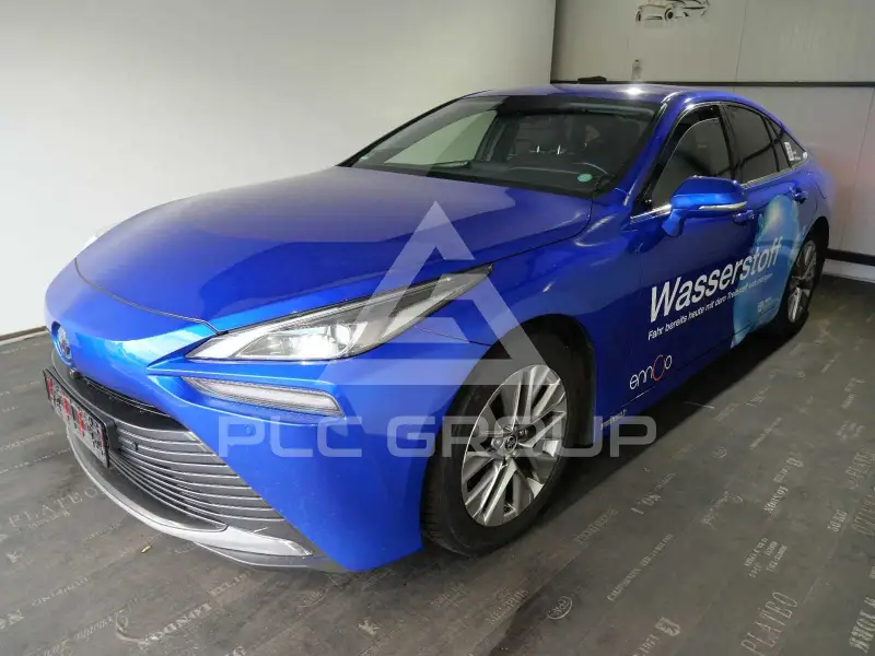 2021 Toyota MIRAI